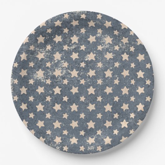 Papieren Bord (Voorkant)