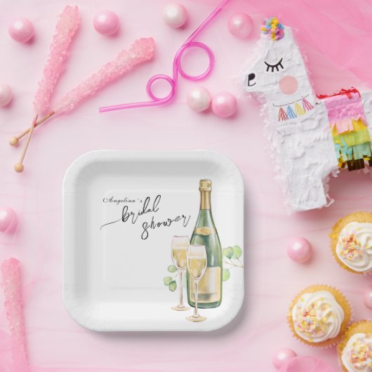 Papieren Bord (Feest)