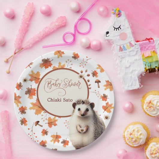 Papieren Bord (Feest)