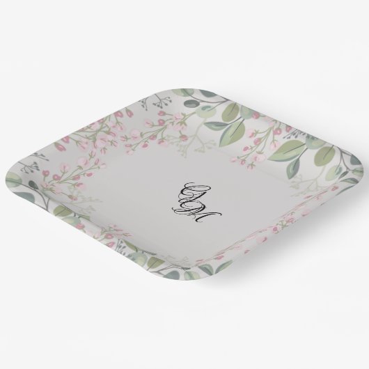 Papieren Bord (Gebogen)