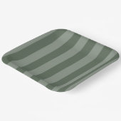 Papieren bord (Gebogen)