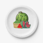 Papieren Bord (Voorkant)