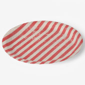 Papieren Bord (Gekanteld)