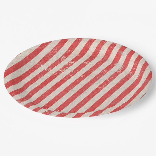 Papieren Bord (Gekanteld)