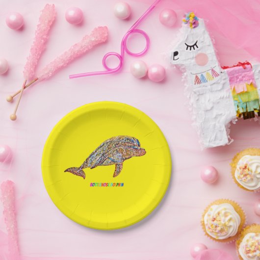 Papieren Bord (Feest)