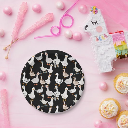 Papieren Bord (Feest)