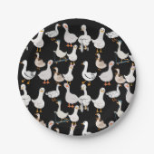 Papieren Bord (Voorkant)