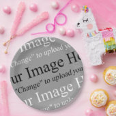 Papieren bord (Feest)