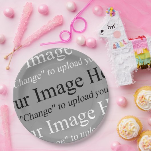 Papieren bord (Feest)