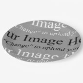 Papieren bord (Gekanteld)