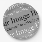 Papieren bord (Voorkant)