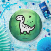 Papieren Bord (Feest)