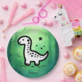 Papieren Bord (Feest)