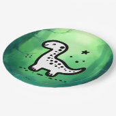 Papieren Bord (Gekanteld)