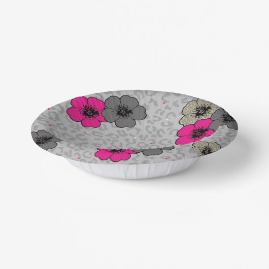 Papieren Bord (Gebogen)