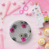 Papieren Bord (Feest)