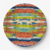 Papieren bord (Voorkant)