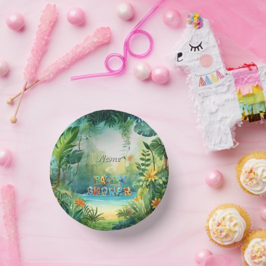 Papieren Bord (Feest)