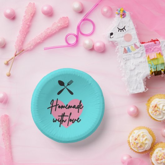 Papieren Bord (Feest)