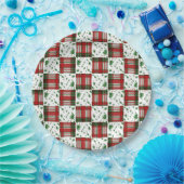 Papieren Bord (Feest)