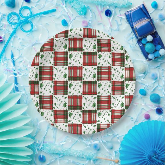 Papieren Bord (Feest)