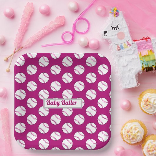 Papieren Bord (Feest)