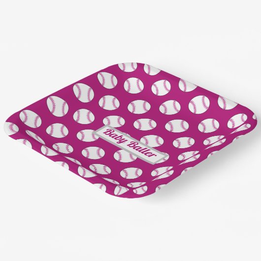 Papieren Bord (Gebogen)