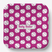 Papieren Bord (Voorkant)