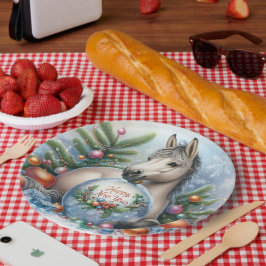 Papieren bord