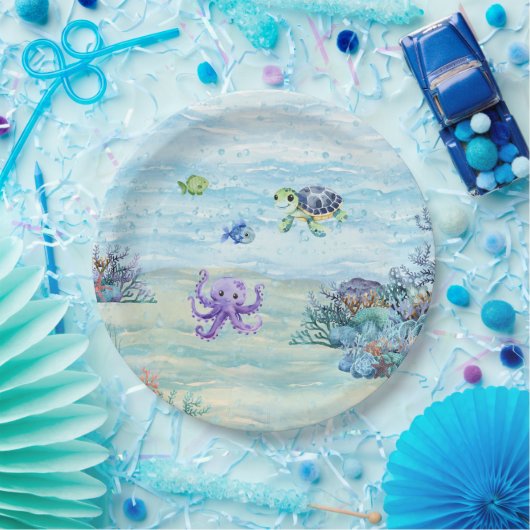 Papieren Bord (Feest)