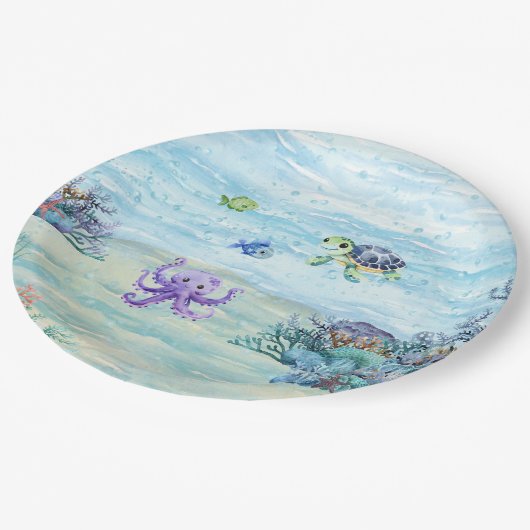 Papieren Bord (Gekanteld)