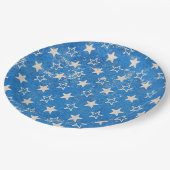 Papieren Bord (Gekanteld)