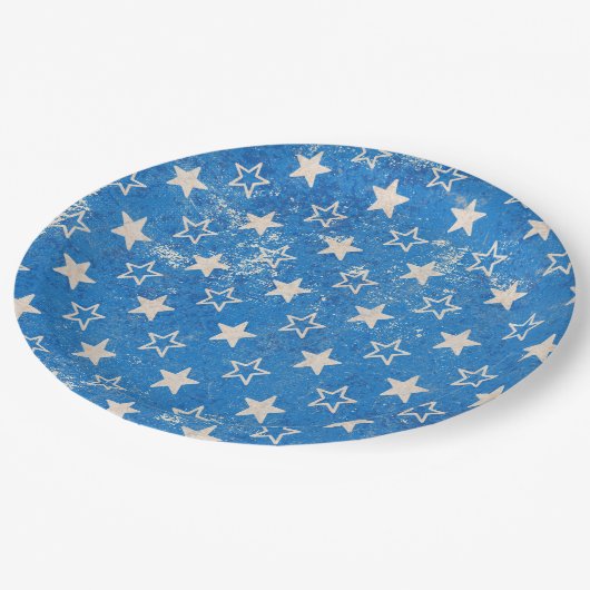 Papieren Bord (Gekanteld)