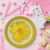 Papieren bord (Feest)