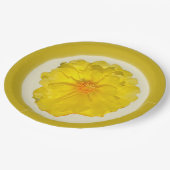 Papieren bord (Gekanteld)