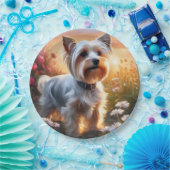 Papieren Bord (Feest)