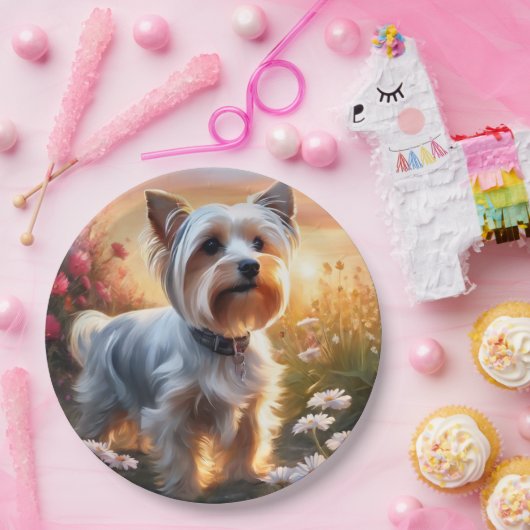 Papieren Bord (Feest)