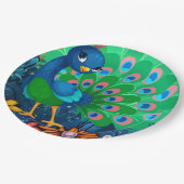 Papieren Bord (Gekanteld)