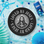 Papieren Bord (Feest)