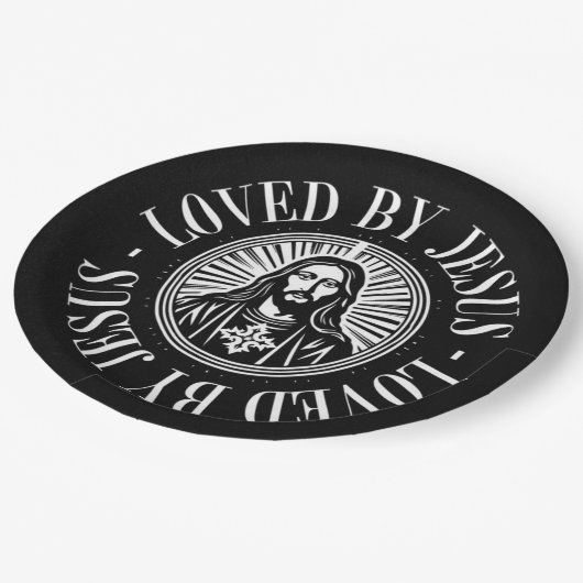 Papieren Bord (Gekanteld)