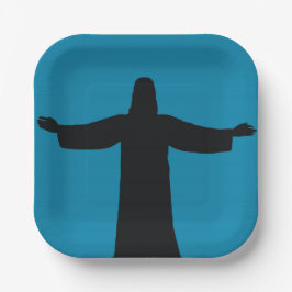 Papieren bord