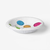 Papieren Bord (Gebogen)