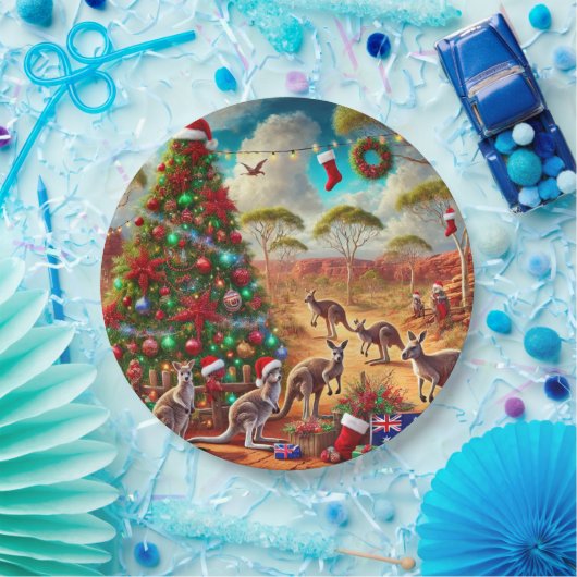 Papieren Bord (Feest)