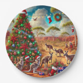 Papieren Bord (Voorkant)