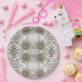 Papieren Bord (Feest)