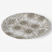 Papieren Bord (Gekanteld)