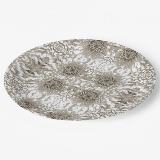 Papieren Bord (Gekanteld)