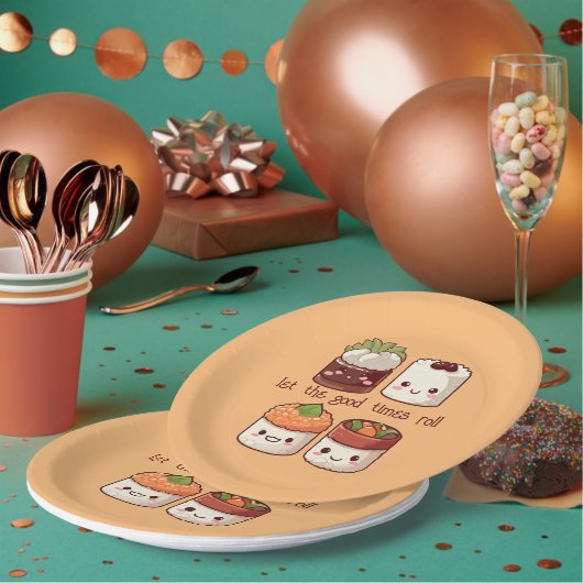 Papieren Bord (Multi)