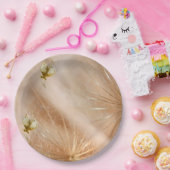 Papieren Bord (Feest)