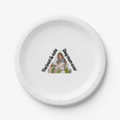 Papieren Bord (Voorkant)